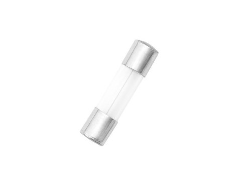 0180# Bezpiecznik 20mm 8.0a ce