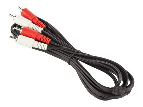 4313# Przyłącze 2xrca "j" 3m