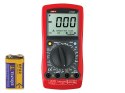 5095# Miernik ut107+ (samochodowy) uni-t