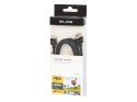 92-618# Przyłącze hdmi-mini hdmi silver 1,5m