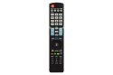 3973# Pilot lcd lg ii blister