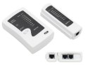 4579# Tester do kabli hy-468ct lan pomiar ciągłości okablowania