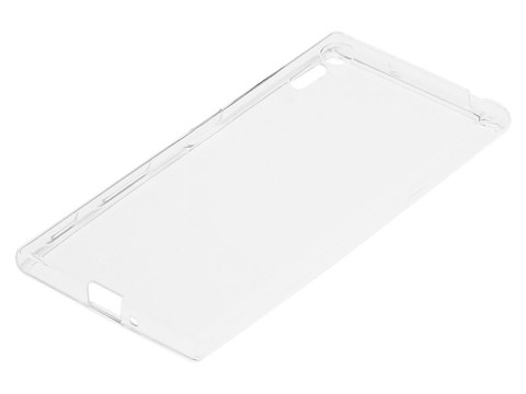79-333# Etui sony xperia xz przezroczyste "s"