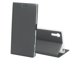 79-549# Etui sony xperia xz czarne 
