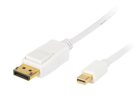 92-025# Przyłączedisplay portmini display port2m