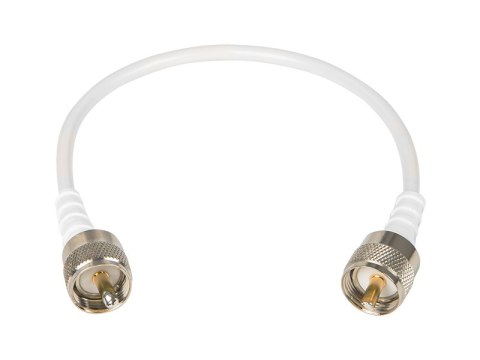 24-160# Kabel do miernika swr 30cm