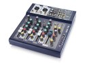 33-201# Mikser studyjny audio prmx 4 blow 4 kanały bt