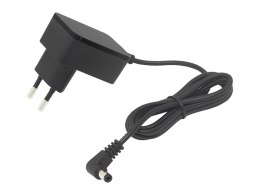 3839# Zasilacz impulsowy 12v/1000ma 2,1/5,5 (+) wtyczkowy