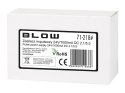71-218# Zasilacz impulsowy 24v/1000ma 2,1/5,5