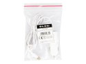 75-772# Ładowarka samochodowa kabel usb-c 5v 2,1a 12-24v
