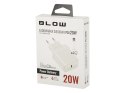 76-009# Ładowarka sieciowa gniazdo usb-c pd 20w`