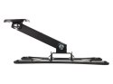 76-863# Uchwyt tv lcd hq 13"-42" typ x