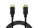 92-663# Przyłącze hdmi-hdmi 5m 4k