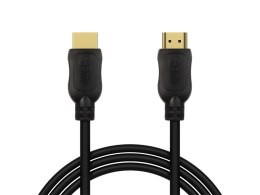 92-663# Przyłącze hdmi-hdmi 5m 4k