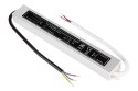 70-501# Zasilacz do systemów led 12v/ 2a 24w