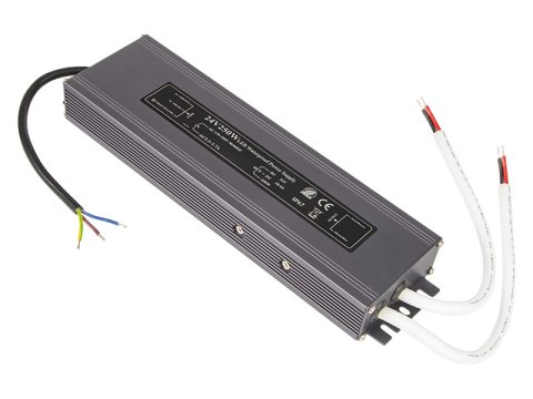 70-531# Zasilacz do systemów led 24v/10,41a 250w