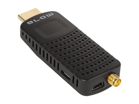 77-044# Dekoder tuner dvb-t2 blow 7000fhd mini