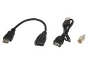 77-044# Dekoder tuner dvb-t2 blow 7000fhd mini