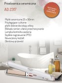 AD 2317 Prostownica ceramiczna