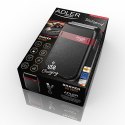 AD 2923 Golarka - ładowanie przez usb