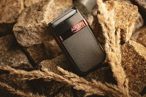 AD 2923 Golarka - ładowanie przez usb
