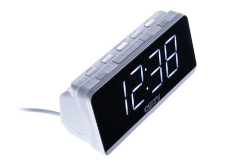 CR 1156 Radiobudzik