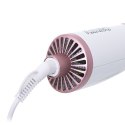 CR 2021 Obrotowa lokówko-suszarka - 1200w - 38mm, 50mm