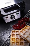 CR 3046 Gofrownica 1600w
