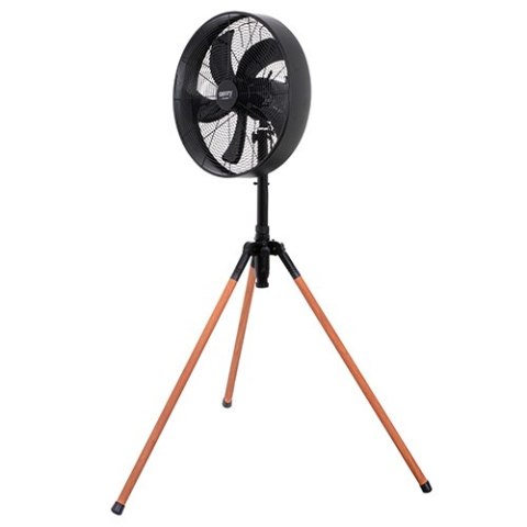 CR 7329 Wentylator na statywie loft 40cm / 16?