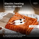 CR 7436 Elektryczny koc podkładowy z czasomierzem (2)
