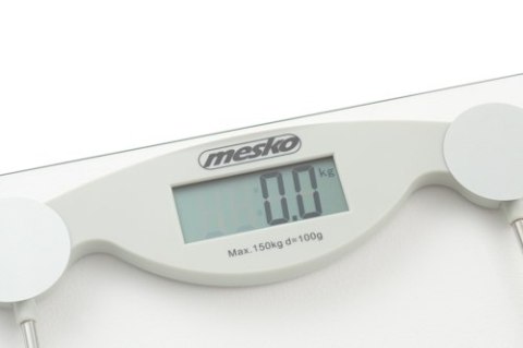 MS 8137 Waga łazienkowa