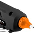 Pistolet klejowy 11 mm, 100W