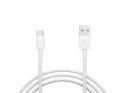 66-152# Przyłącze usb 2.0 a - usb-c 1,5m białe