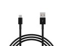 66-154# Przyłącze usb 2.0 a - usb-c 1,5m czarne