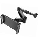 AP17 Uchwyt na zagłówk telefon tablet