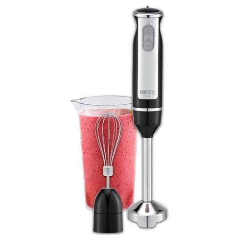 CR 4621 Blender ręczny - mini zestaw 2 w 1