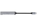 HUB TRACER USB 3.0 H40 4 ports, USB-C