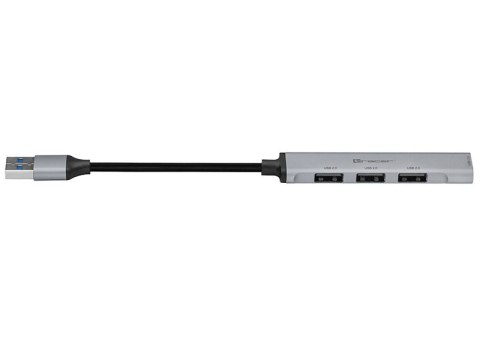 HUB TRACER USB 3.0, H41, 4 ports
