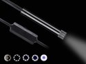 Kamera endoskopowa Tracer HardWire 5M 8MM LED WiFi