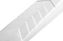 Klin aluminiowy 800 g, skręcony