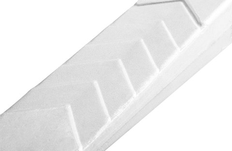 Klin aluminiowy 800 g, skręcony