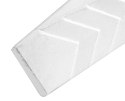 Klin aluminiowy 800 g, skręcony