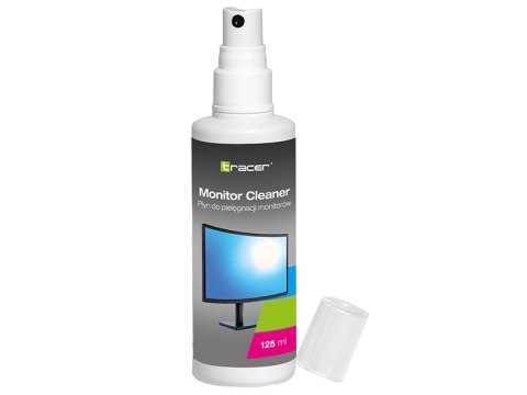 Płyn czyszczący TRACER LCD/TFT 100ml