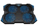 Podstawka chłodząca TRACER GAMEZONE Turbo 17"