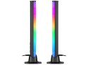 Zestaw lamp RGB TRACER Ambience Smart Desk