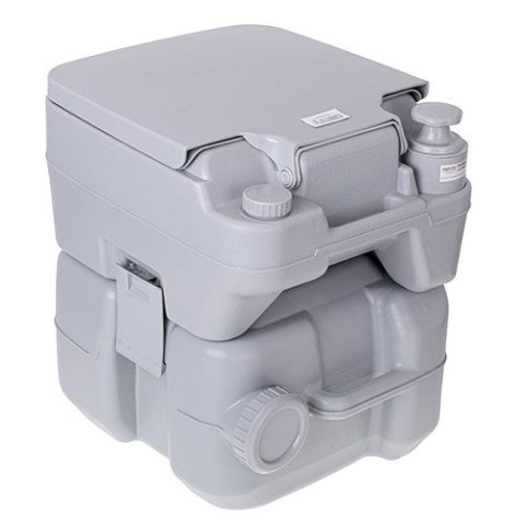 CR 1035 Toaleta turystyczna 20 l