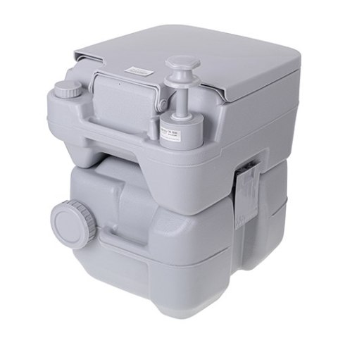 CR 1035 Toaleta turystyczna 20 l