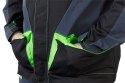 Bluza robocza Motosynteza, 100% bawełna rip stop, rozmiar XL