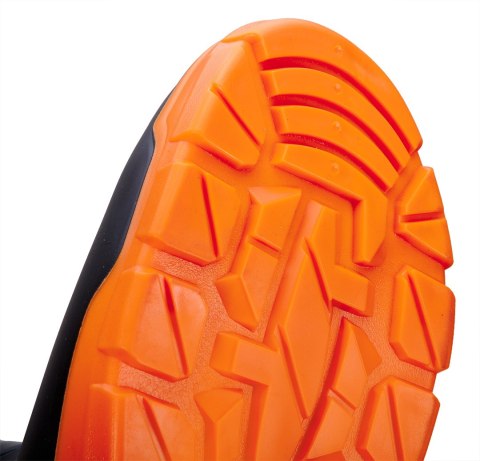 Kalosze robocze PRO S4 SRC, rozmiar 40