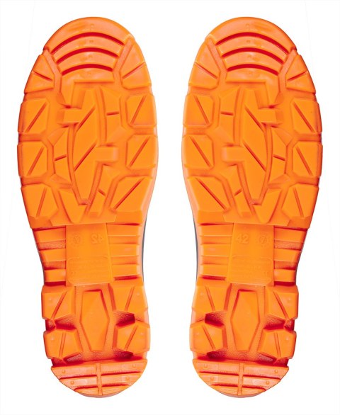 Kalosze robocze PRO S4 SRC, rozmiar 43